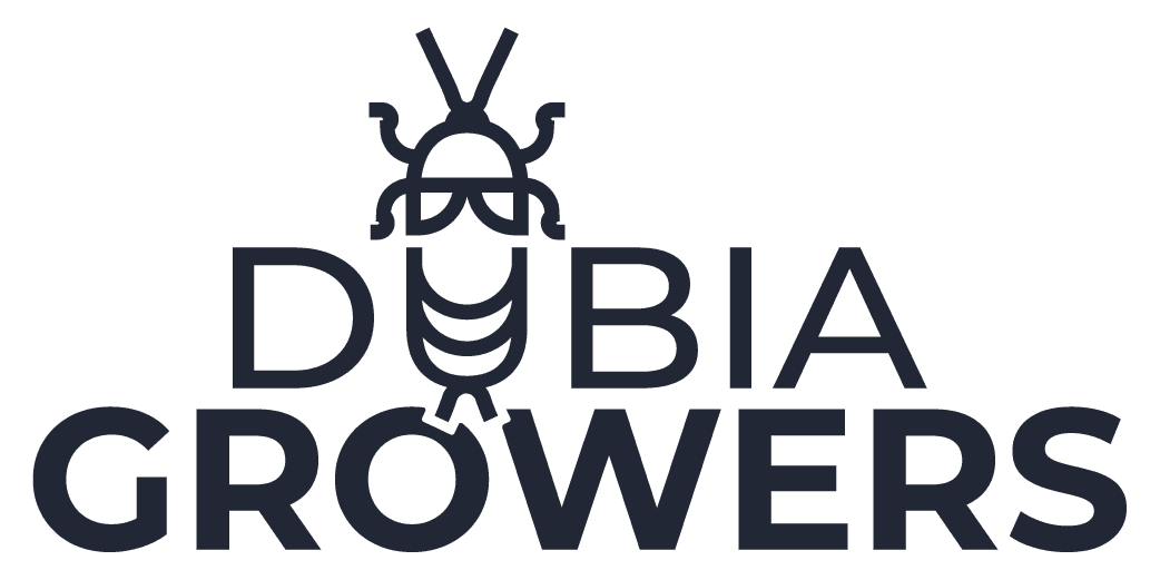 Dubia Growers
